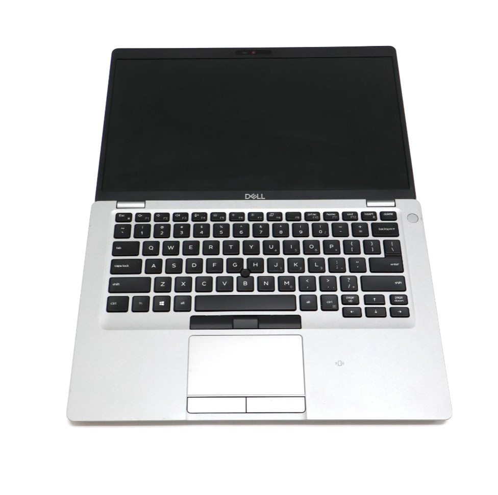 Dell Latitude 5410 14″ i7-10610U 1.80Ghz 16GB RAM 256GB NVME SSD W11 w/adapter