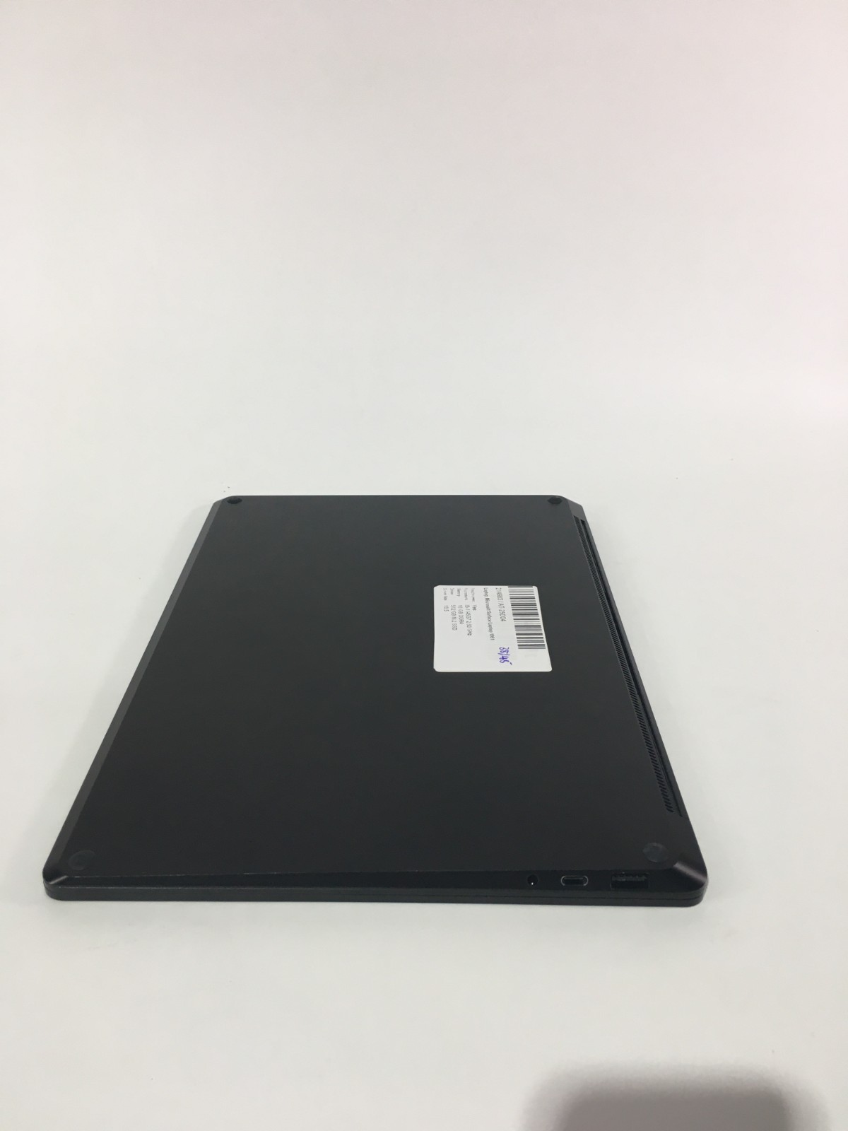Microsoft Surface Laptop 4 1951 13.5″ i5-1145G7 16GB 256GB SSD Win11 Pro