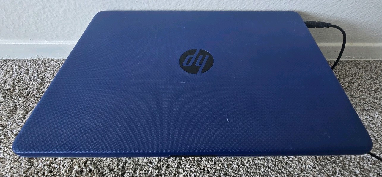 HP laptop 14 fq0xxx AMD 3020e Radeon Touch screen 8gb ram 64 rom