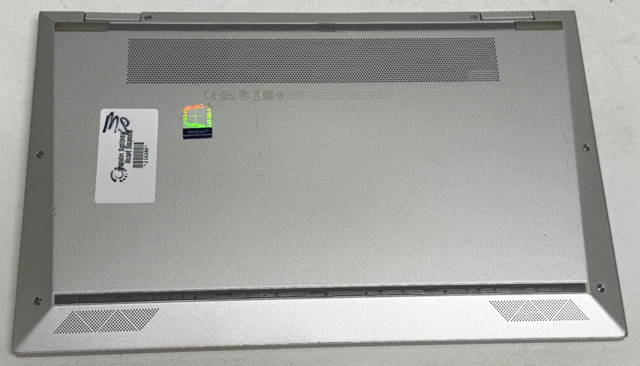 HP EliteBook x360 1040 G7 2in1 14″ (i5-10310u – 8GB RAM – 256GB SSD – Win11Home)