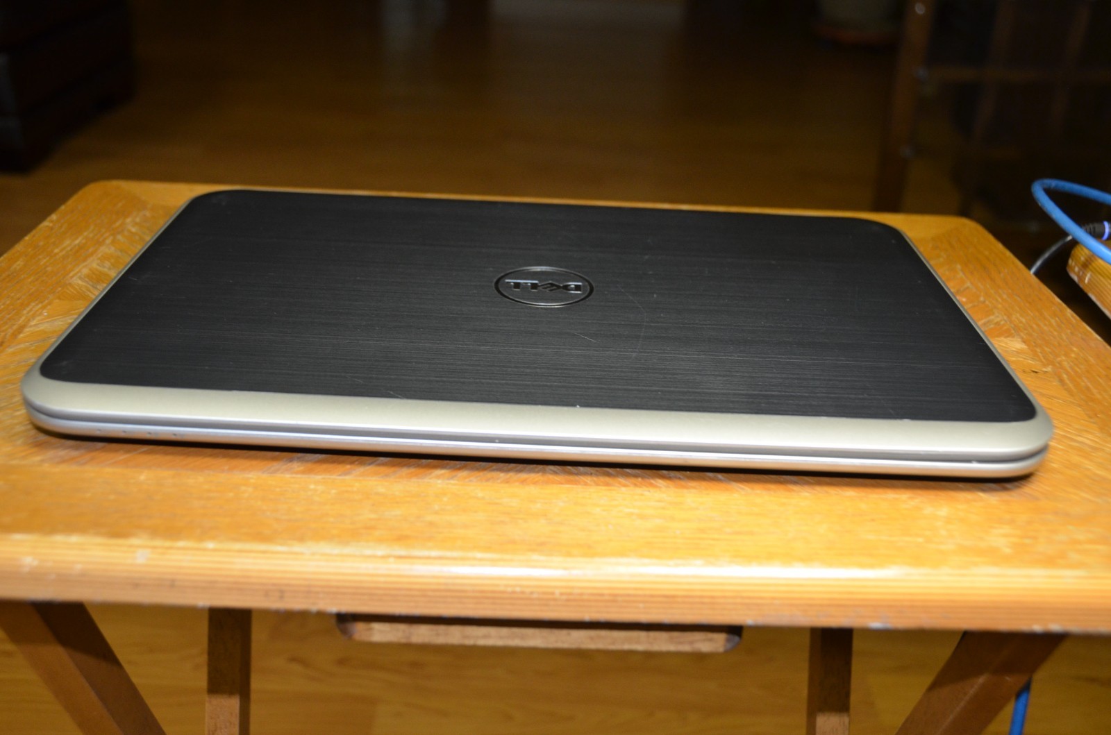 Dell 15z 5523 Touchscreen 15.6″ 500GB Intel i7-3537u 2GHz 8GB Win11 Pro