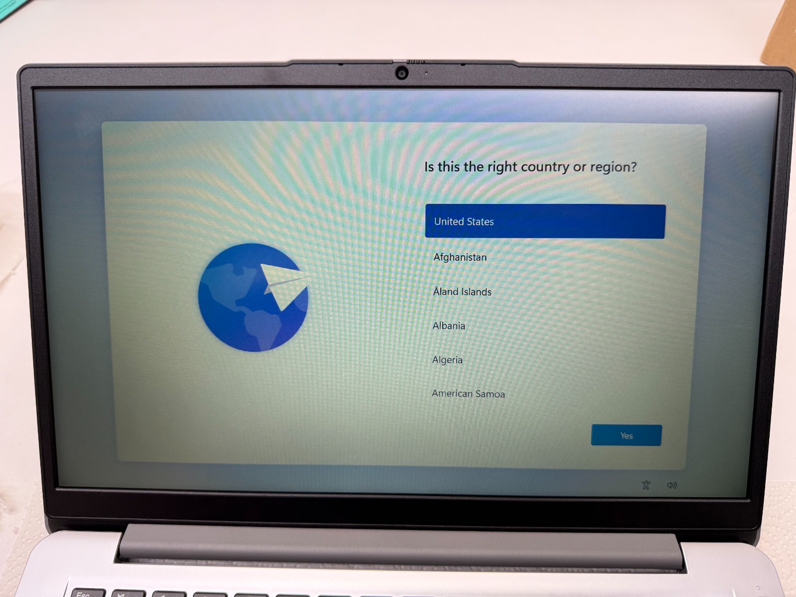 LENOVO IDEAPAD 1 14IJL7 PS-N6000 4GB RAM 128GB SSD