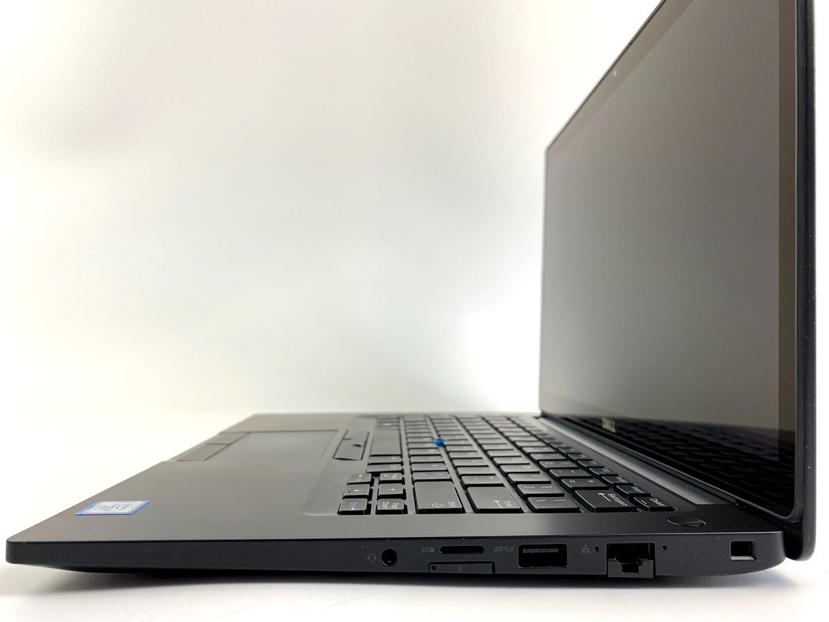 Dell Latitude 7480 14″ i5-7300U 2.60GHz 8GB 256GB SSD Win 10 Pro Laptop Touch