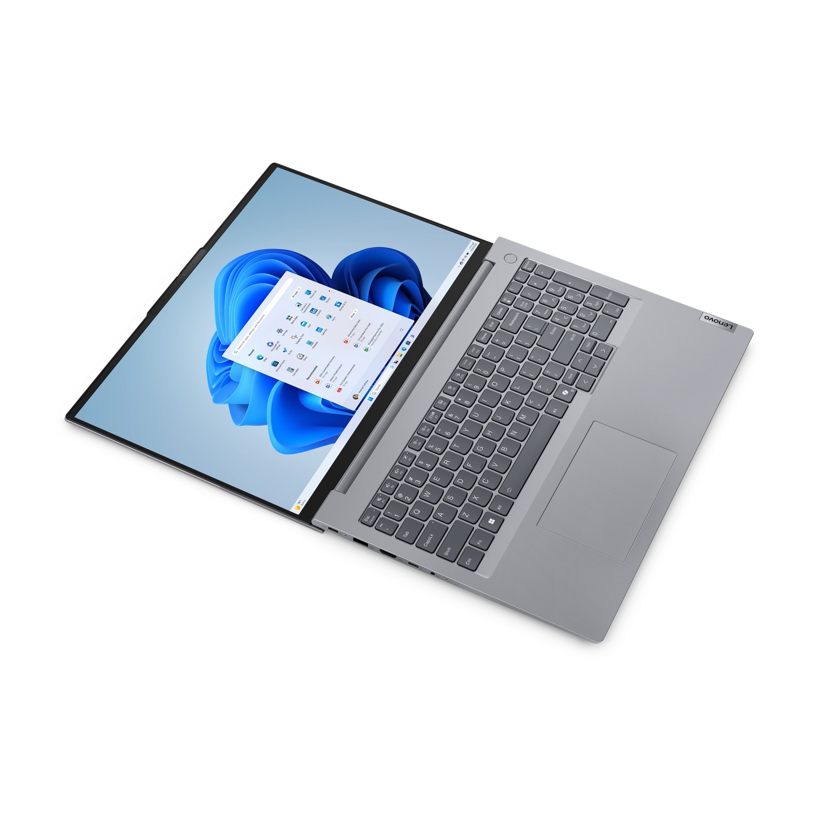 Lenovo ThinkBook 16 Gen 7, 16″ WUXGA, R5 7533HS, 16GB RAM, 2TB SSD, Win 11 Pro