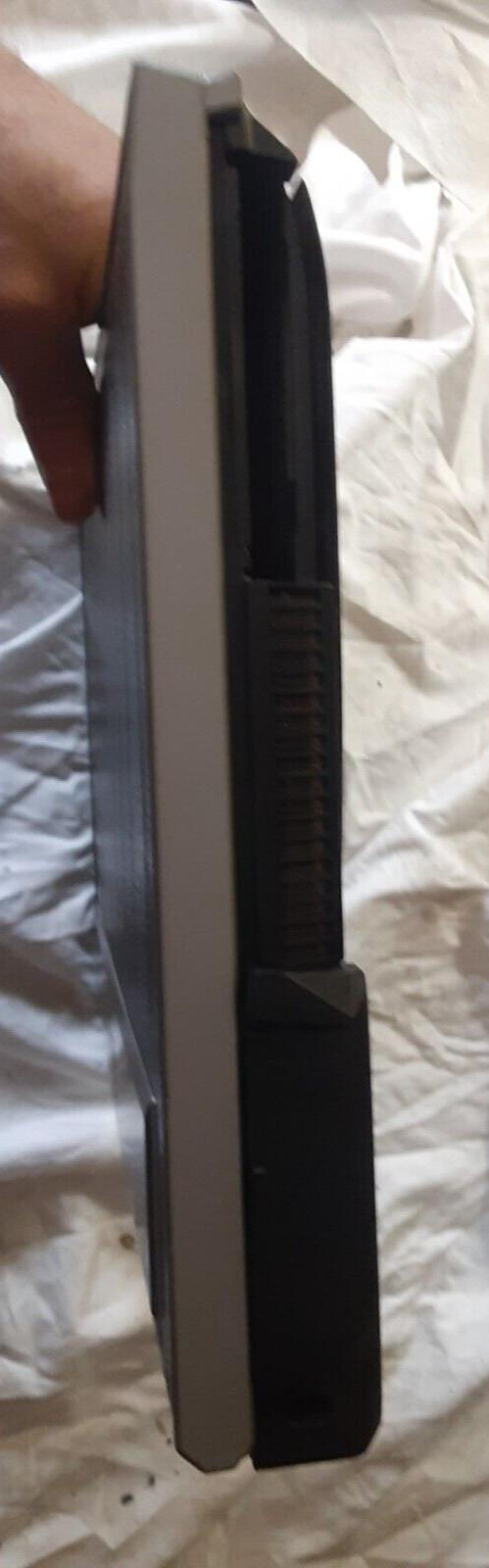 Dell Latitude E6400 ATG 14in Intel Core 2 Duo NO HDD NO BATTERY *SCREEN crack