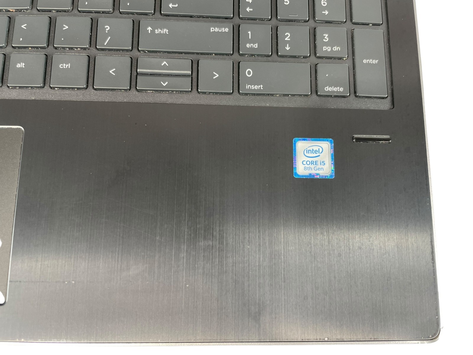 HP ProBook 450 G5 i5 8th GEN