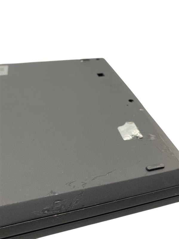 Lenovo ThinkPad T14s Gen 2i i7 14″ 3.0GHz 16GB RAM 512GB SSD – Grade D