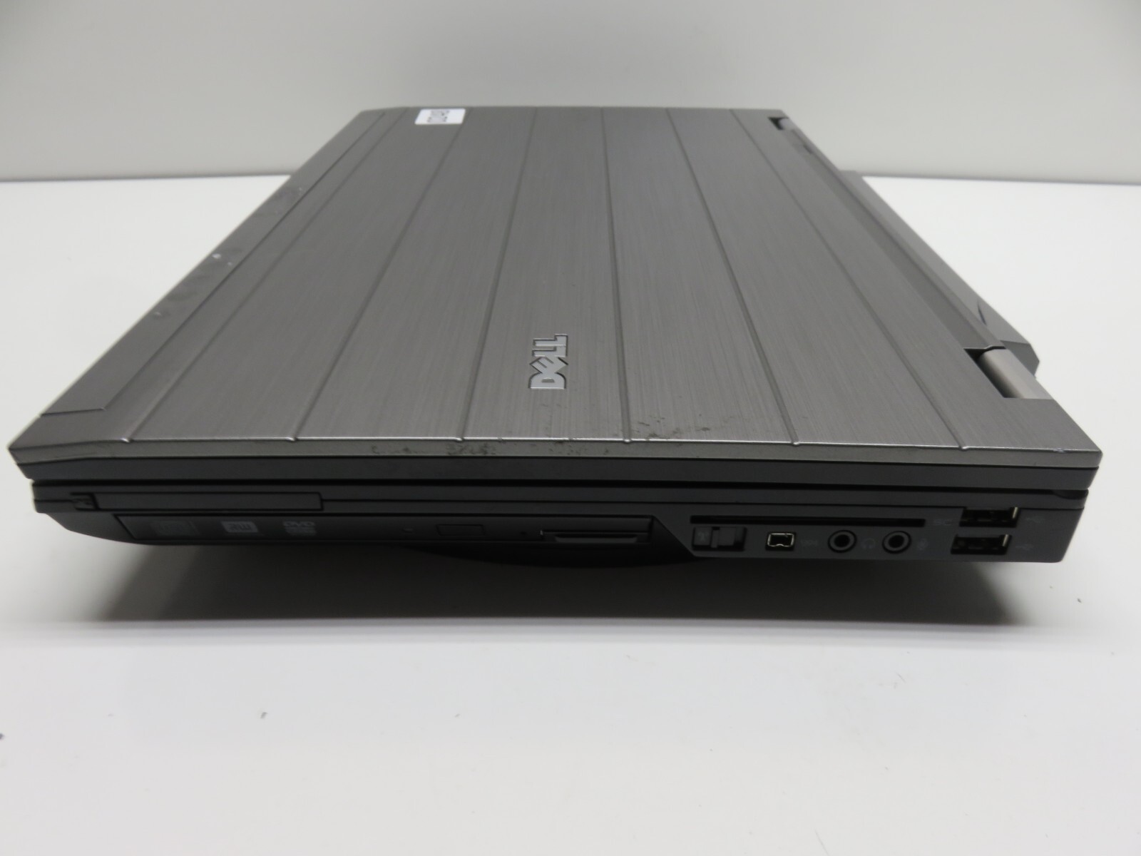 Dell Precision M4500 Laptop Intel Core i7-740QM 8GB 500GB Win XP Quadro FX 1800M