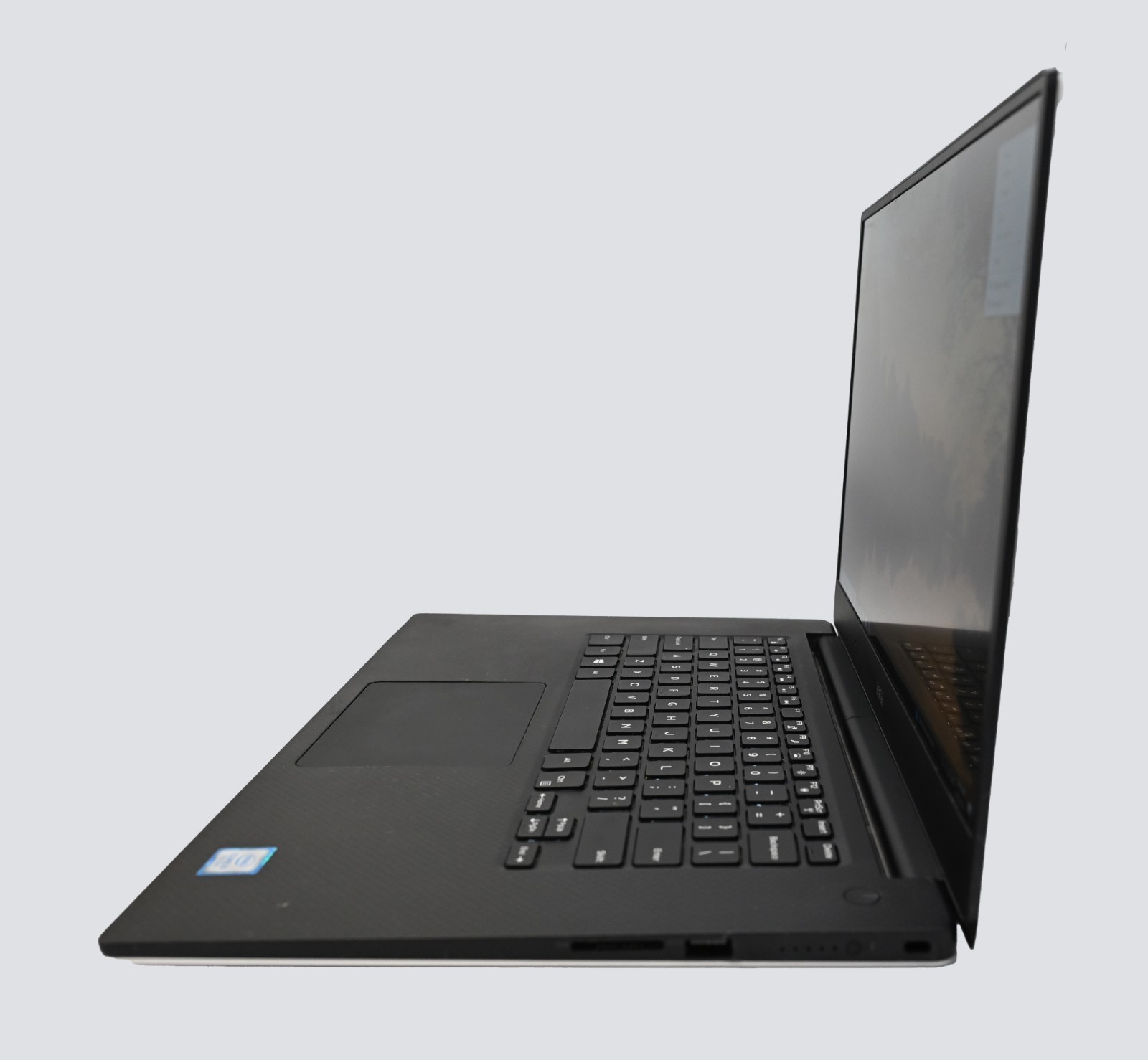 Dell Precision 5520 i5-7440HQ 2.8GHz 8GB RAM 128GB SSD Windows 10 Pro