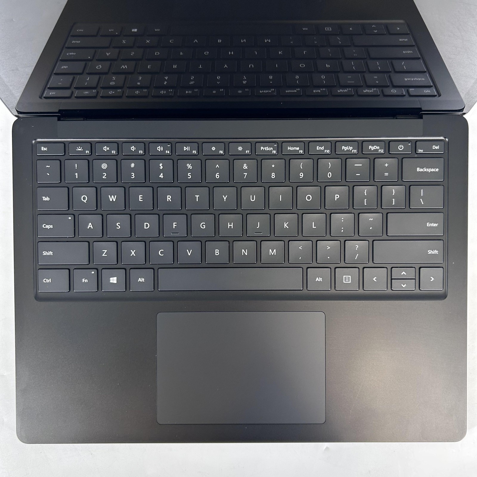 Microsoft Surface Laptop 4 13.5 2K TOUCH i7-1185G7 3.00GHz 16GB 512GB SSD Good