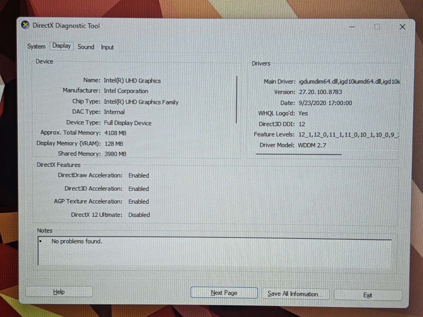 Lenovo IdeaPad 5 14IIL05 14″ FHD i5-1035G1 1GHz 8GB 256GB SSD Win11Home +Charger