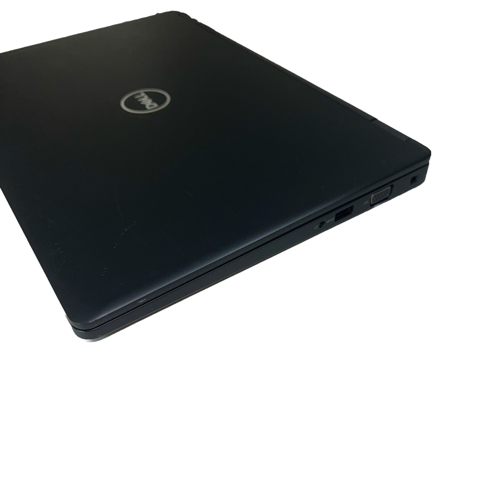 DELL LATITUDE 5491 Intel i5-8400H 2.50GHz 8GB RAM 256GB NVME – Windows 11 Pro