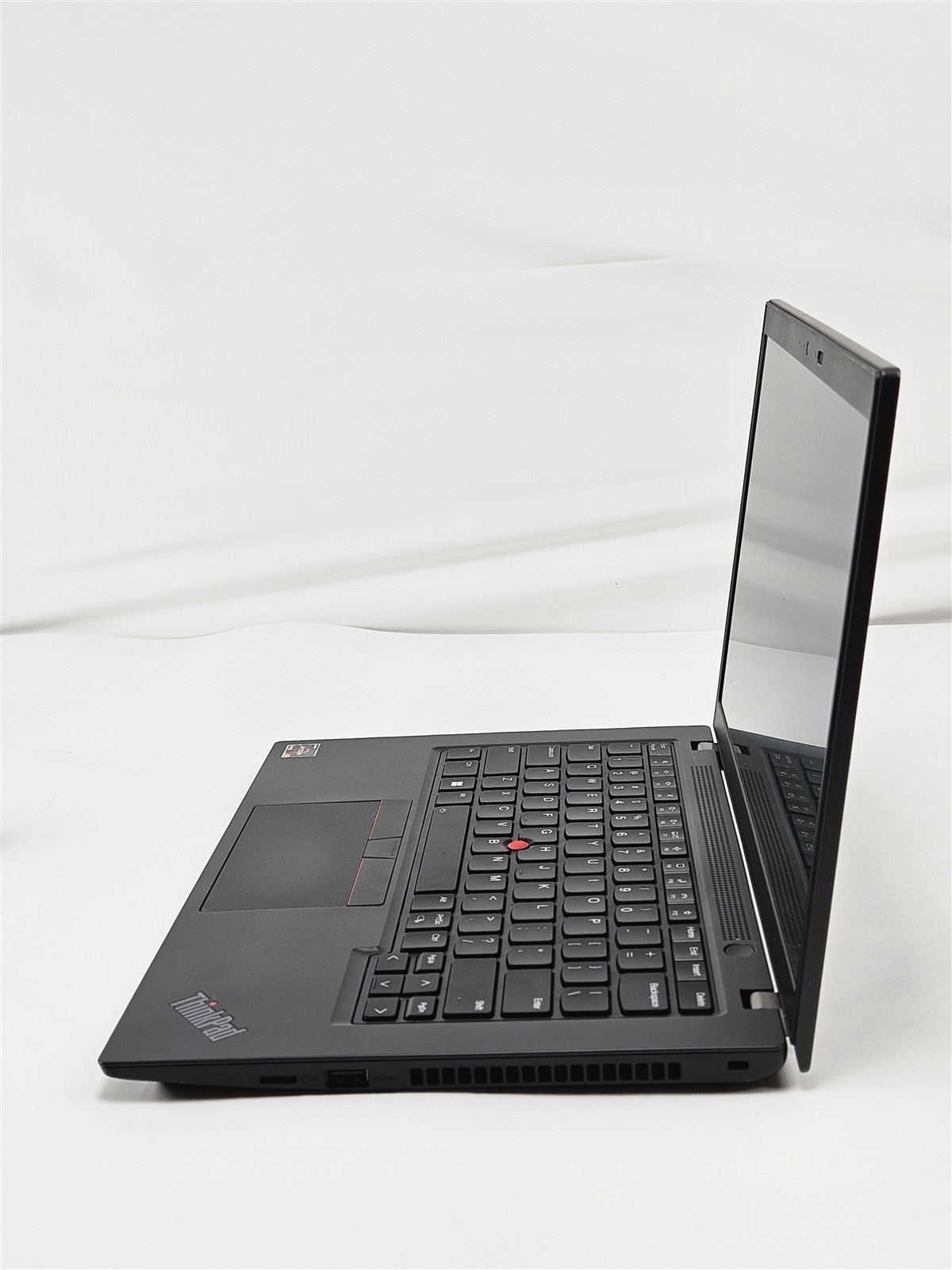 Lenovo ThinkPad L14 Gen 4 14″ AMD Ryzen 5 Pro 7530U 16GB RAM No Storage FHD