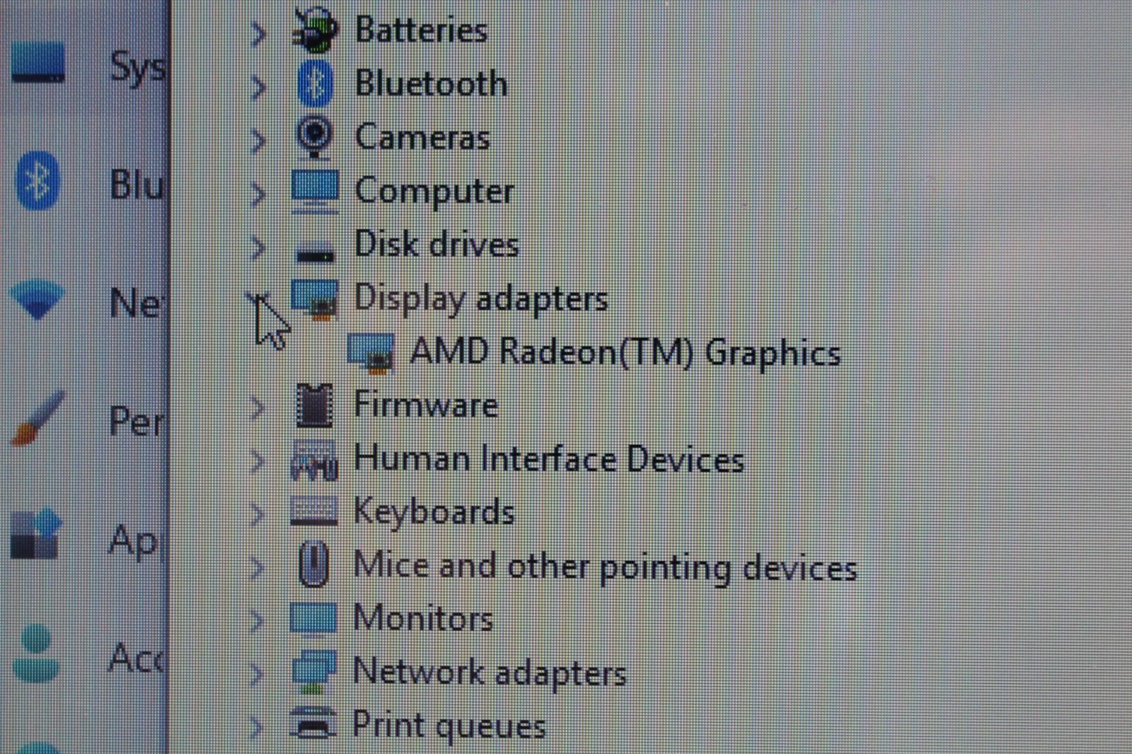 HP 15-ef1038nr 15.6″ Laptop Athlon Gold 3150U 4GB RAM 256GB SSD Win 11