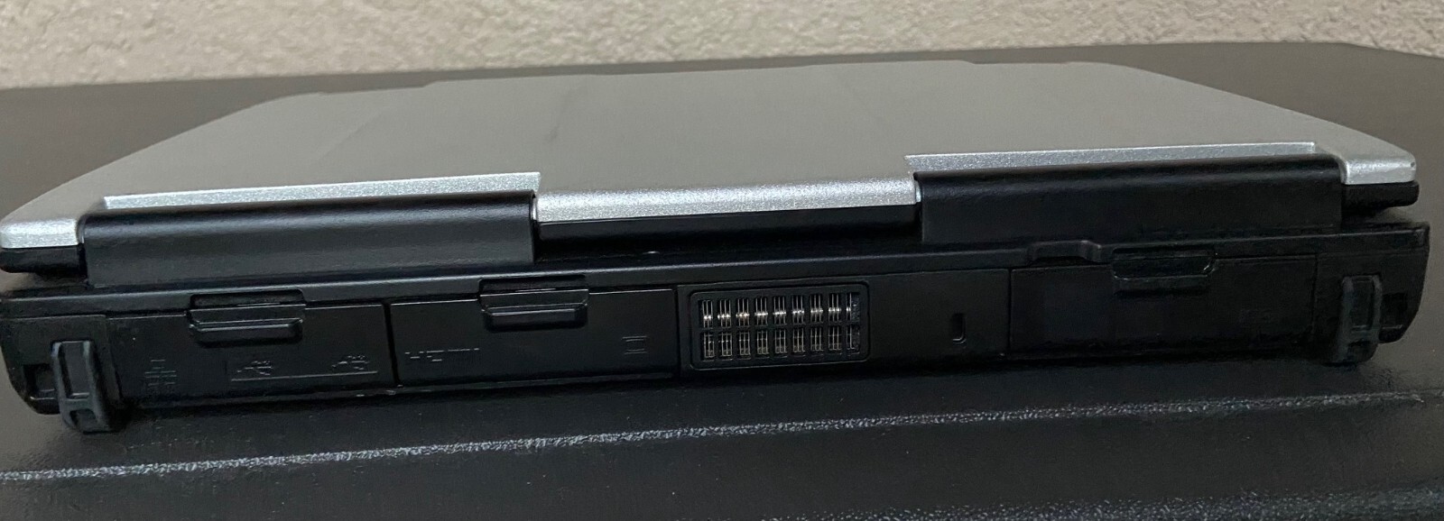 Panasonic CF-53 i5-3340M 2.7GHz 8GB RAM 1TB GB HHD Windows 10 pro