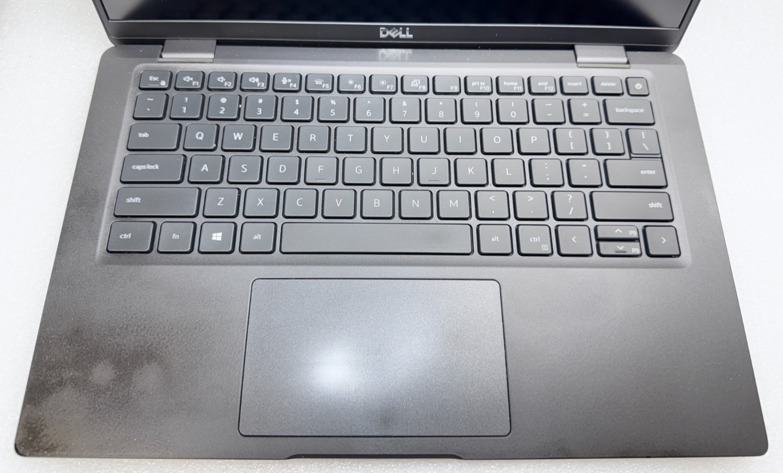 Dell Latitude 7420 14″ Laptop 11th Gen i7-1185G7 3.0GHz 16GB NO HDD Working