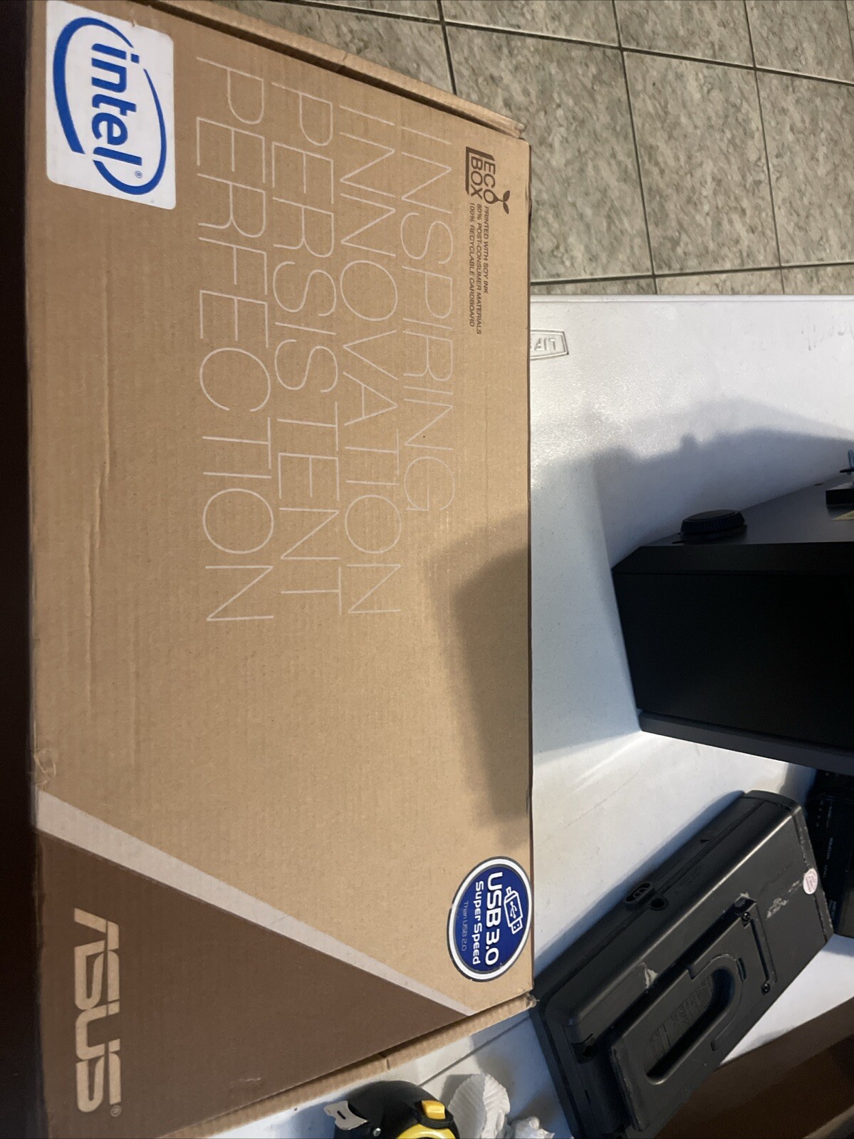 ASUS Keyboard EB1030/EB1031/EB1033