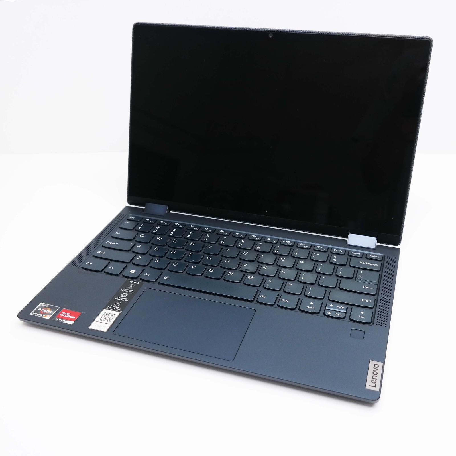 Lenovo Yoga 6 13ALC6 13.3″ Ryzen 5 5500U 8GB 256GB SSD