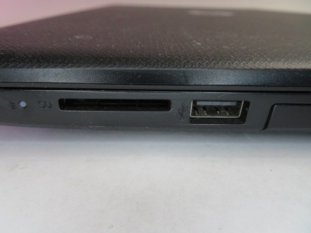 HP LAPTOP 15-BS2 CELERON N4000 1.1GHz 4GB RAM 500GB HDD INTEL UHD WIN 10 HOME