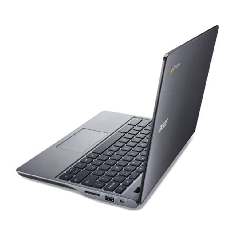 Acer C720-2103 Celeron 2955U Dual-Core 1.4GHz 2GB 16GB SSD 11.6″