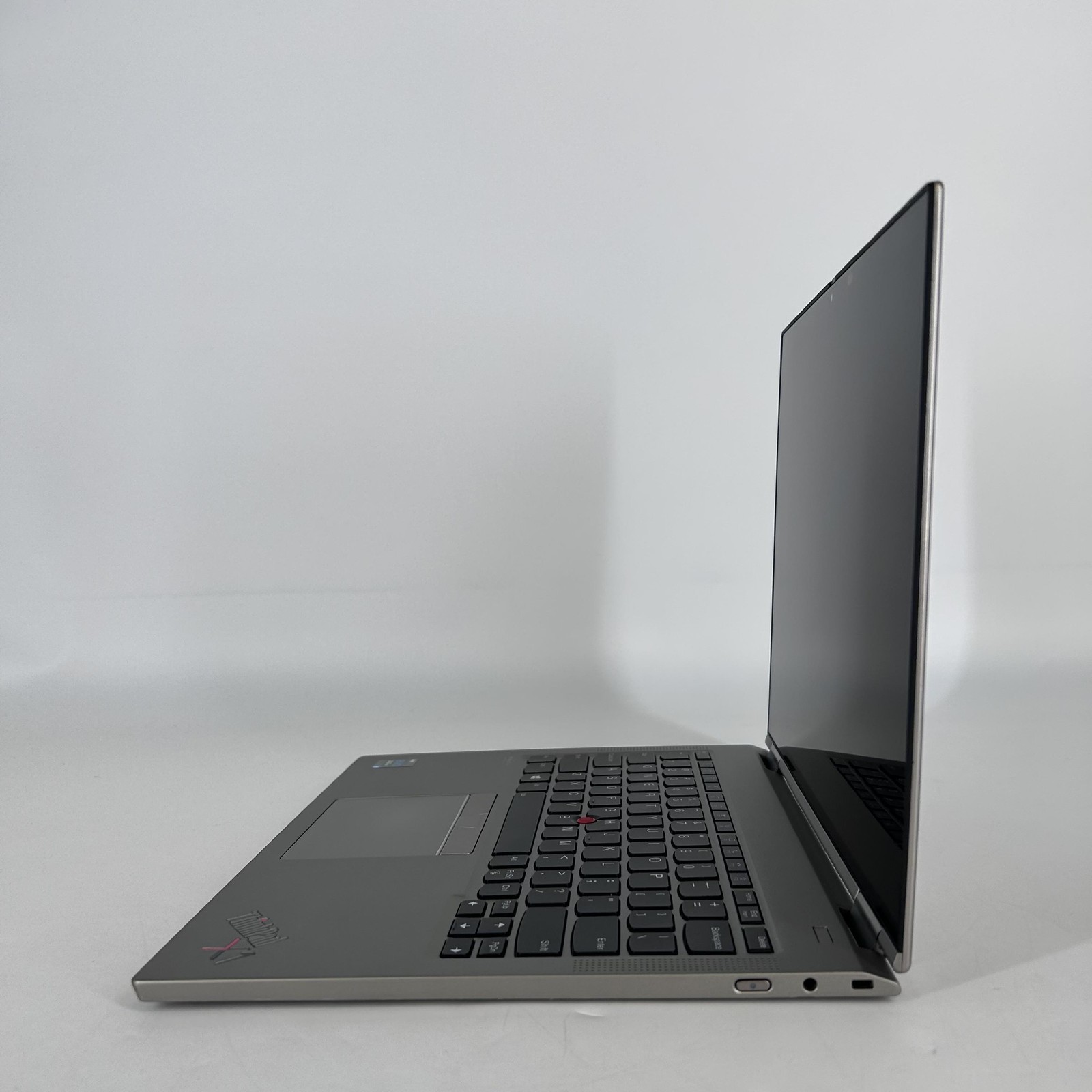 Lenovo ThinkPad X1 Titanium Yoga Gen 1 13 2K TOUCH i5-1140G7 1.10GHz 16GB 256GB