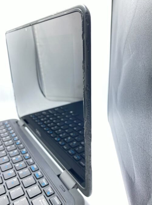 Dell Latitude 3190 2 in 1 11″ Intel Pentium N5030 @1.10GHz 4GB RAM 128GB
