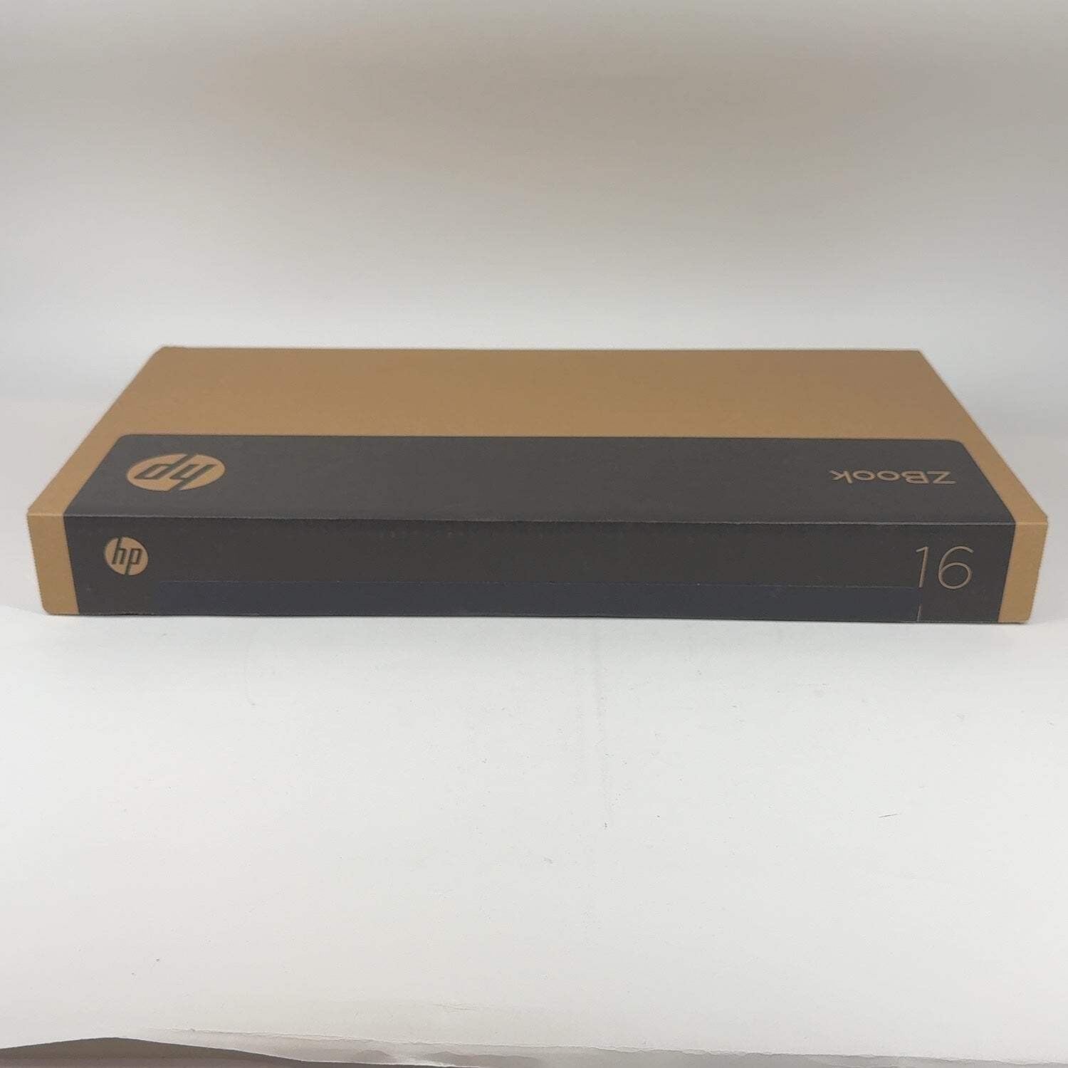 New HP ZBook Fury G1i 16 Ultra 7 265Hx 32GB RAM 512GB SSD RTX PRO 2000 Blackwell