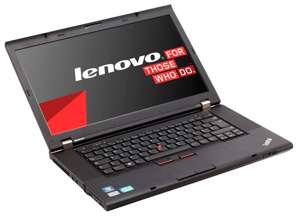 Lenovo ThinkPad T530 i5 3.3GHz, 16GB RAM, 128GB SSD + 1TB HDD Win 10 or 11 Pro
