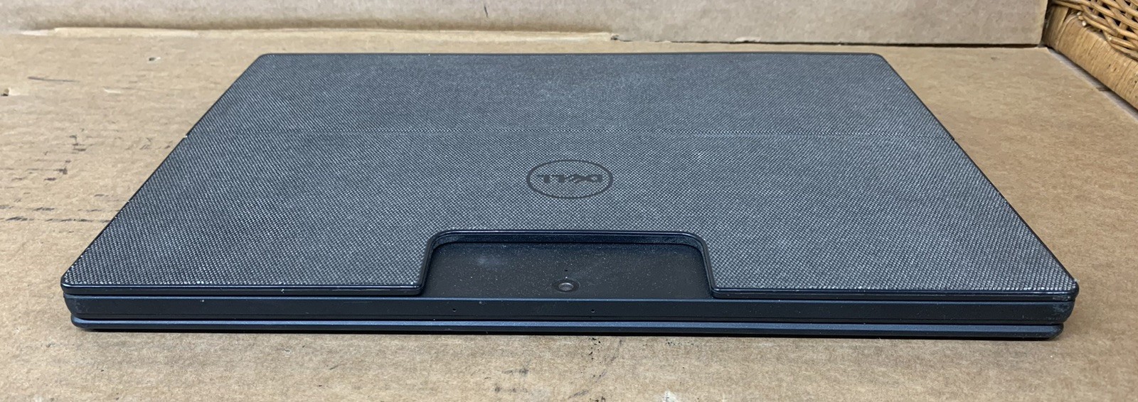 Dell Latitude 7275 2-in-1 FHD Touch Intel M7-6Y75 8GB RAM 128GB SSD WIN 10P