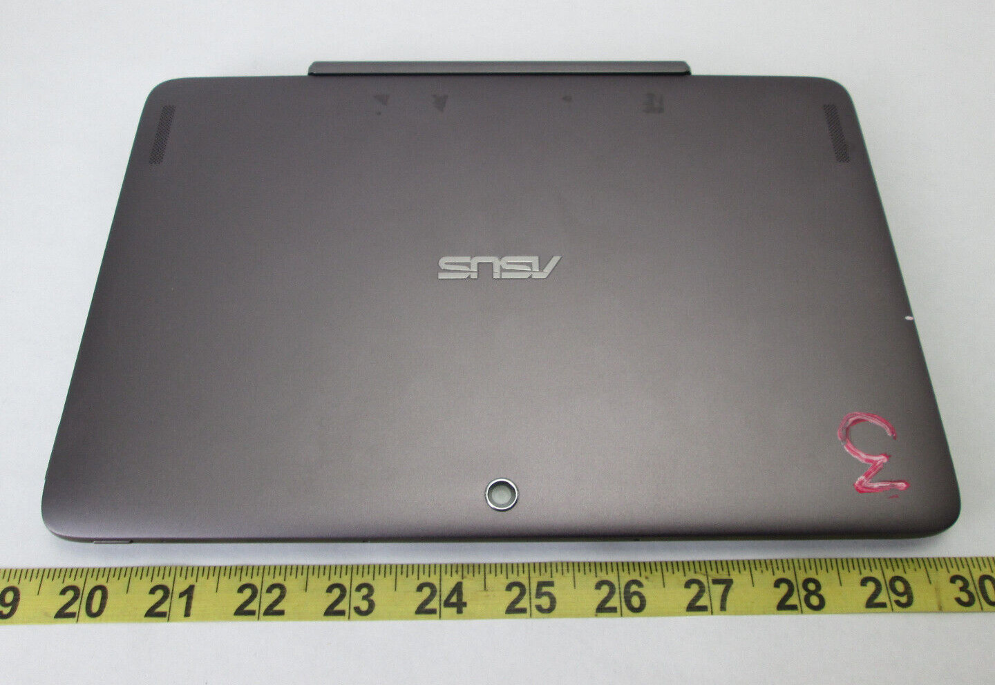 Asus Transformer Book Tablet/Laptop Windows 10 Home Intel Atom x5 4GB RAM SKU A