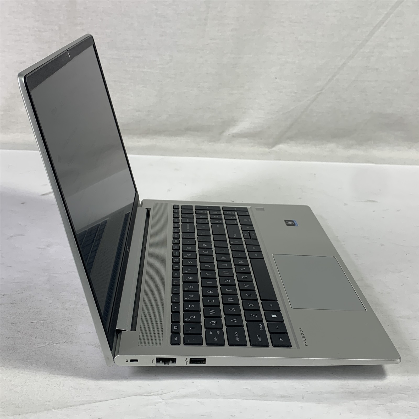 HP Probook 455 G10 15″ Laptop Ryzen 5 7530U 2.0GHz 8GB 256GB NVMe SSD – Win11