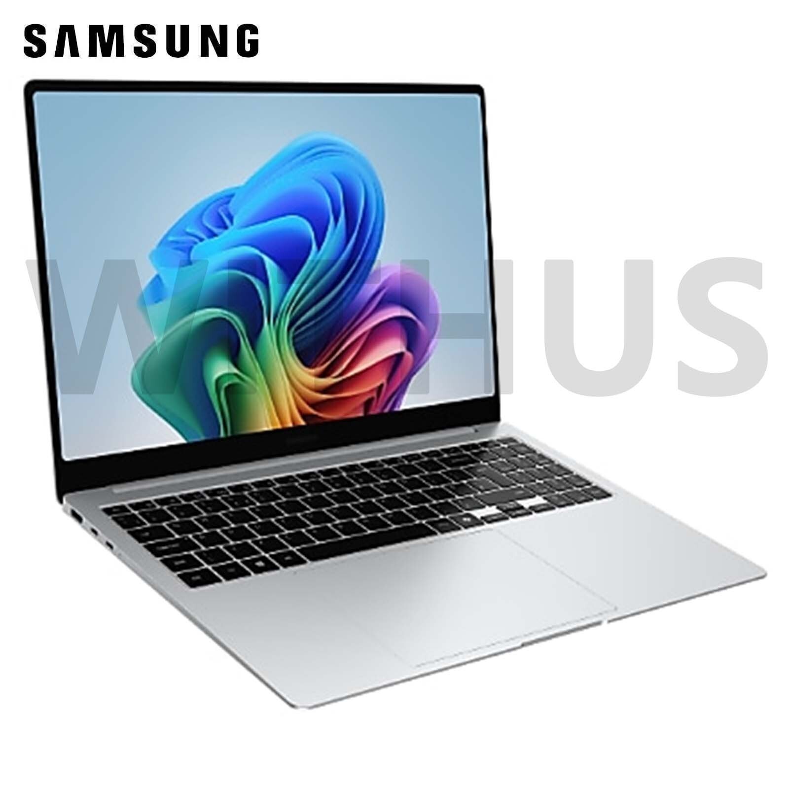 SAMSUNG Galaxy Book 5 Pro 14″ (Ultra 7 32GB/1TB) Intel Arc AI NT940XHA-KD72S