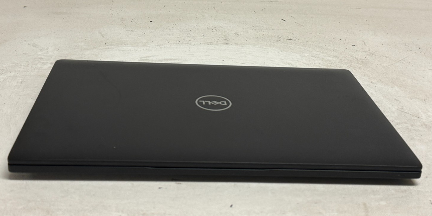 Dell Latitude 7490 14″ (i5-7300u – 8GB RAM – 256GB SSD – Win11Home)