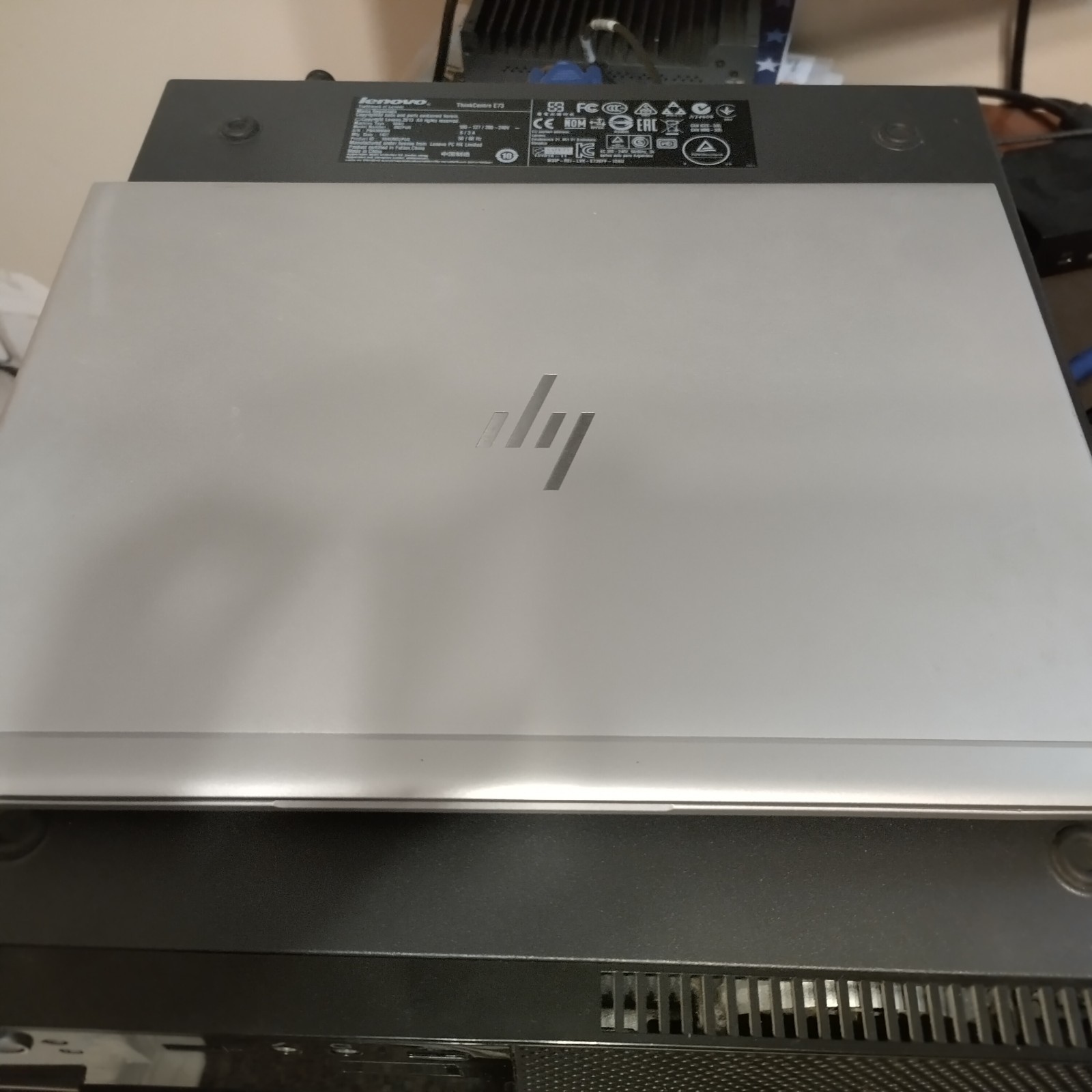 HP EliteBook 830 G6 Laptop i5-8265U 1.6GHz 8GB 256GB SSD Win11 Pro