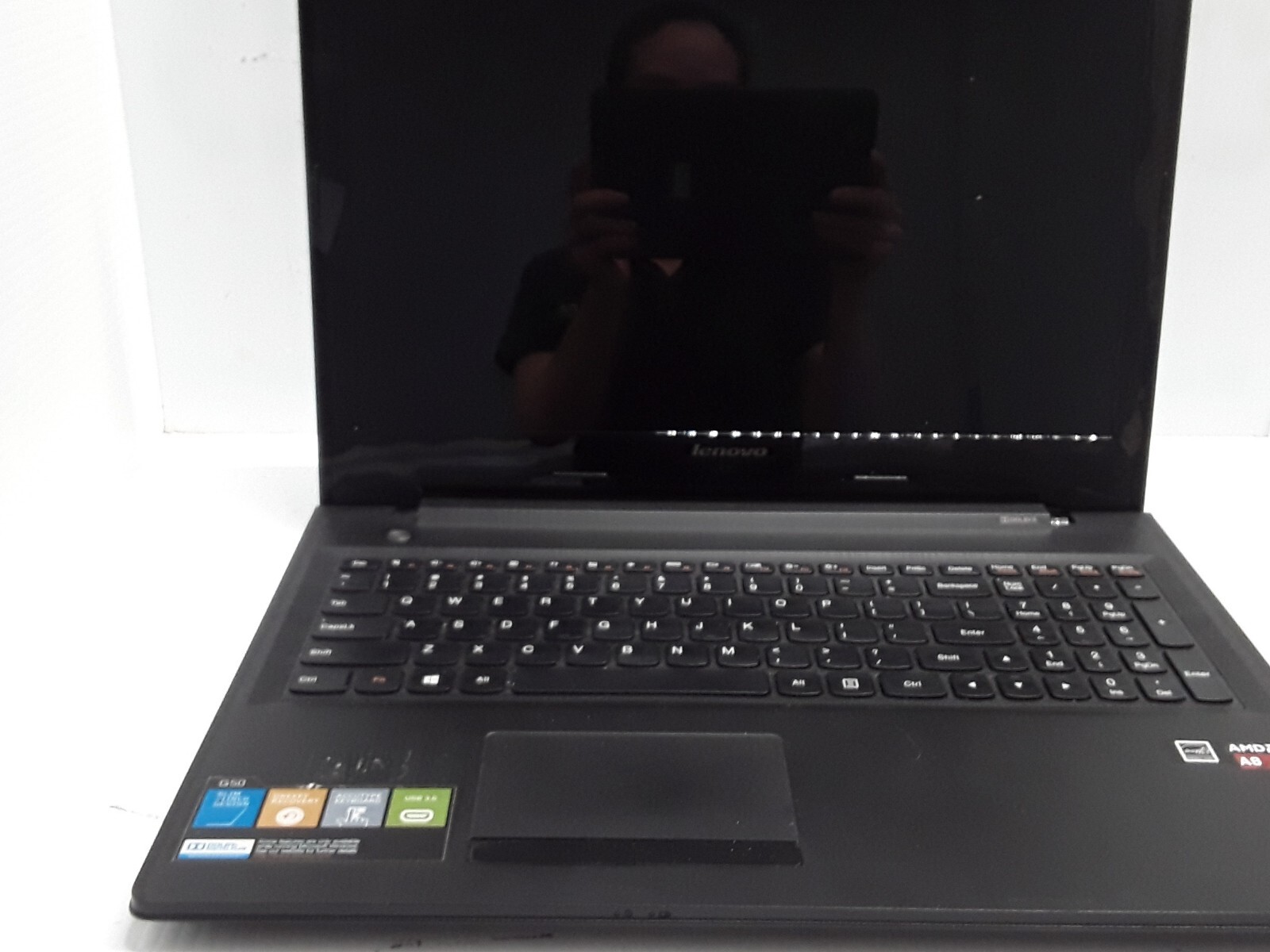 Lenovo G50-45