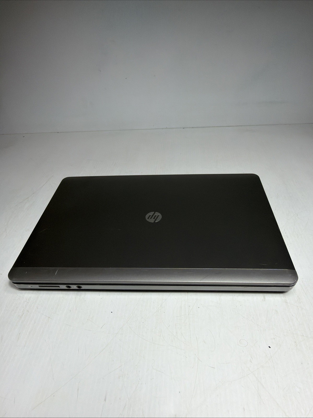 Hp Probook 4440S 14″ Laptop i3-2370m 4gb Ram No Drives Bios Password