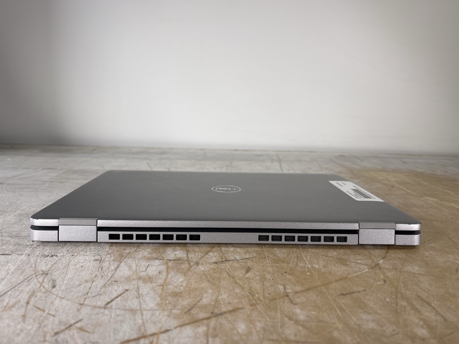DELL LATITUDE 5330 I5-1235U @ 0.9GHz, 8GB RAM, NO HDD/OS – (FOR PARTS)