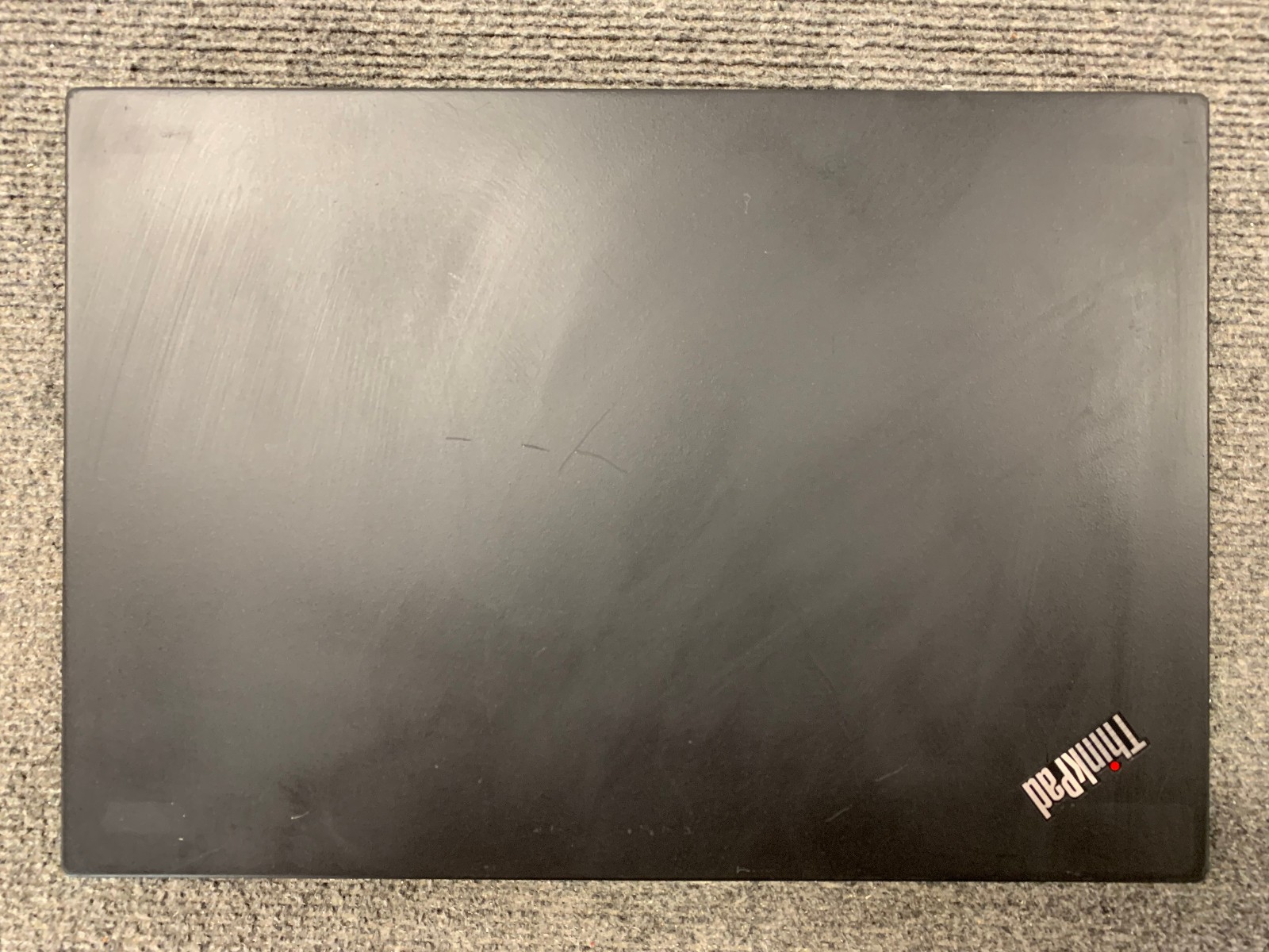 Lenovo ThinkPad P43s 14″ Laptop i7-8565U 8GB RAM 512GB NVMe, As Is