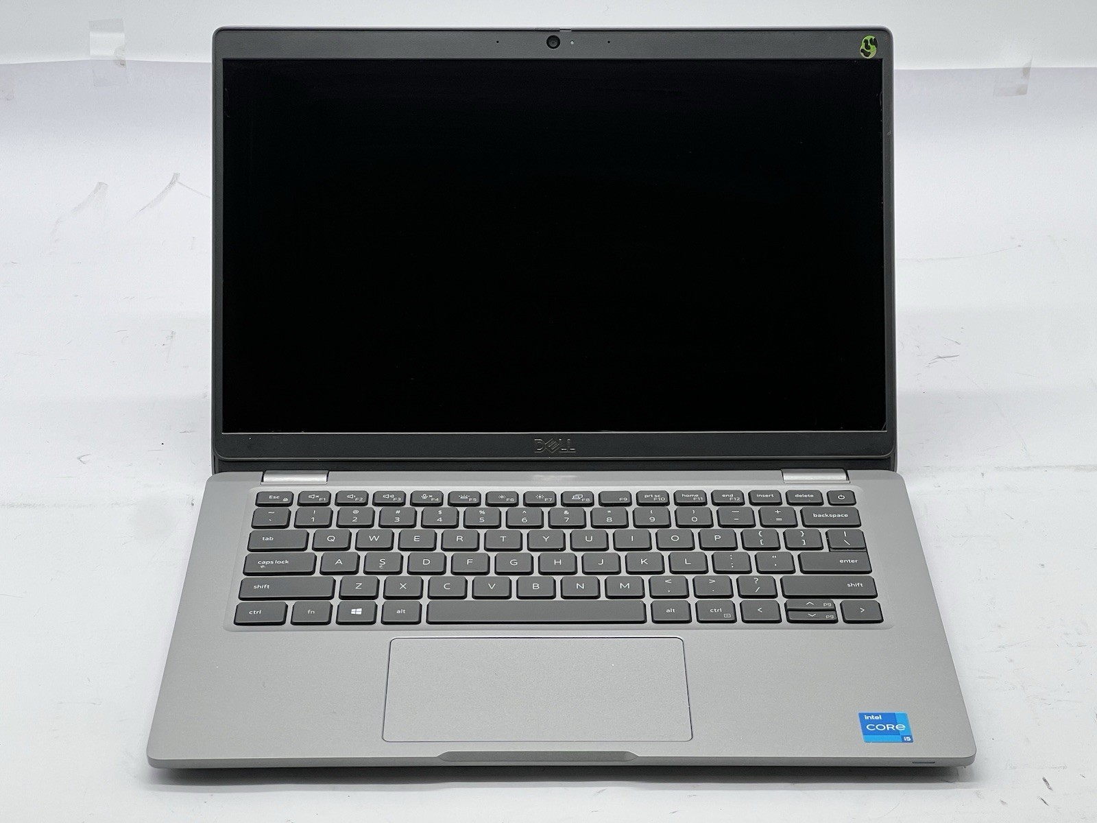 Dell Latitude 5320, i5-1135G7, @ 2.40GHz, 8GB RAM, 256GB NVMe-No OS/Adapter