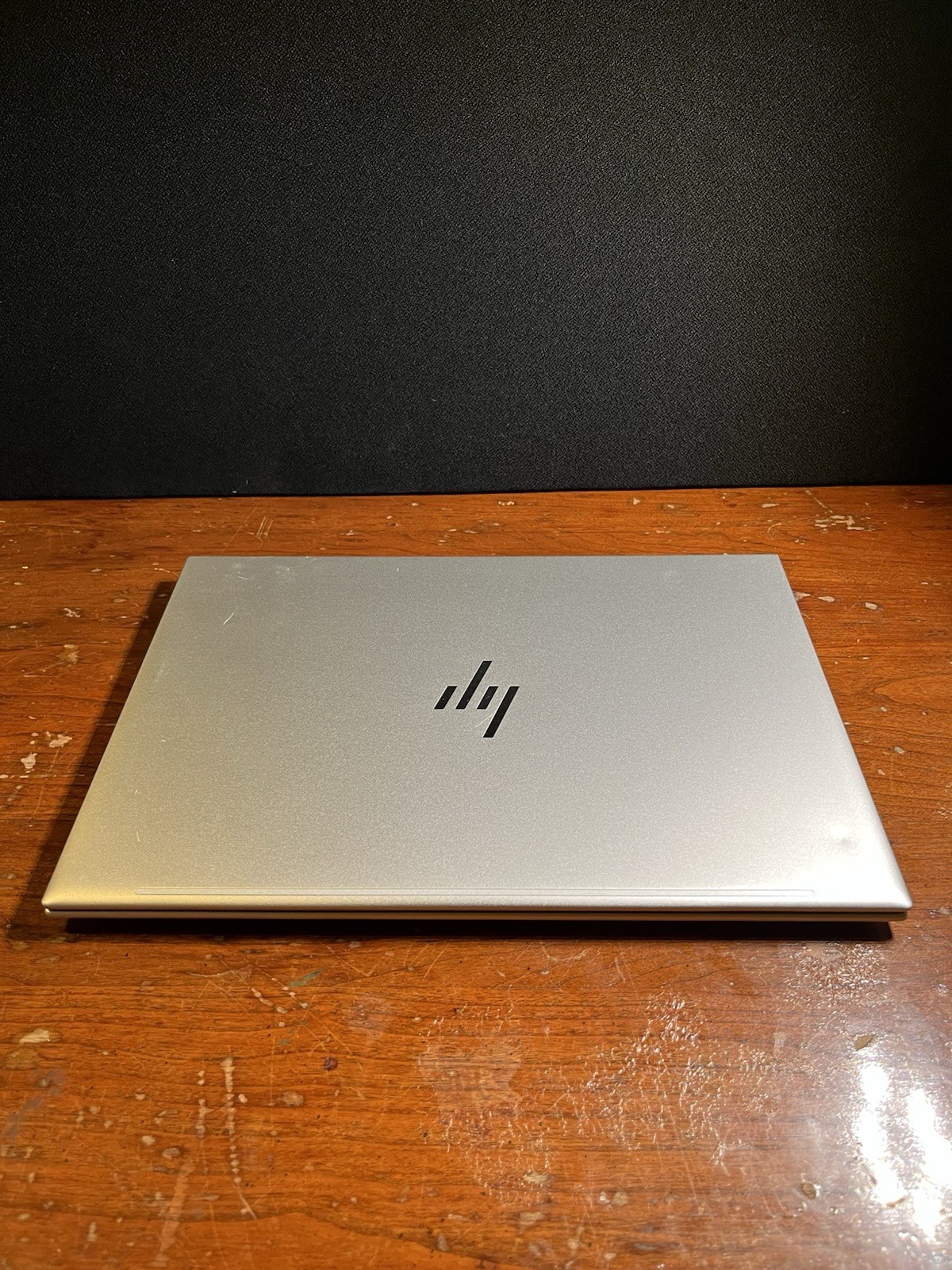 HP EliteBook 860 G11 16″ Ultra 5 16GB DDR5 RAM, LOCKED BIOS No Hdd/No Charger
