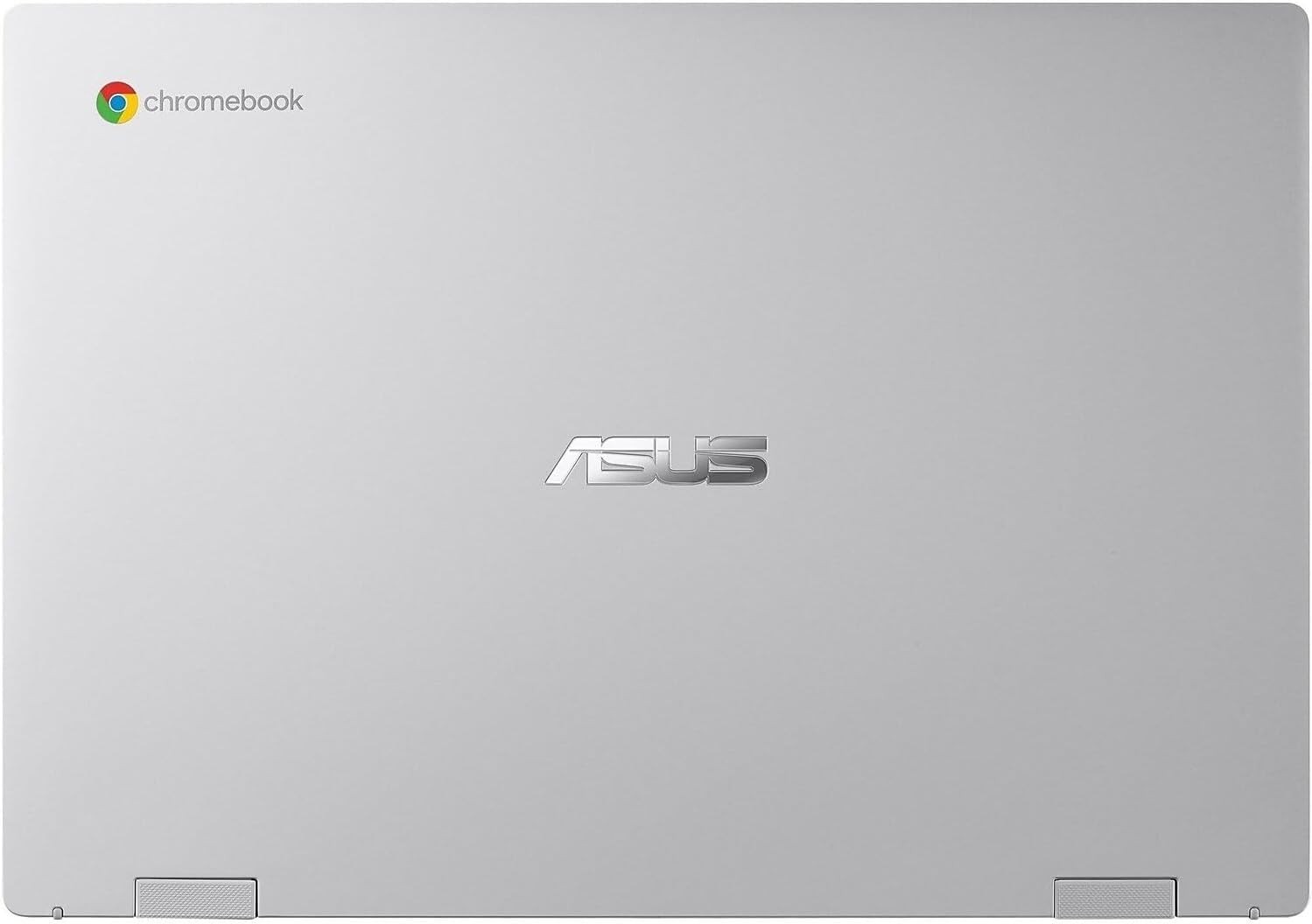 ASUS CHROMEBOOK CX1400CKA-IS88F 14″ FHD (1920 X 1080) N4500 8GB 128GB – SILVER