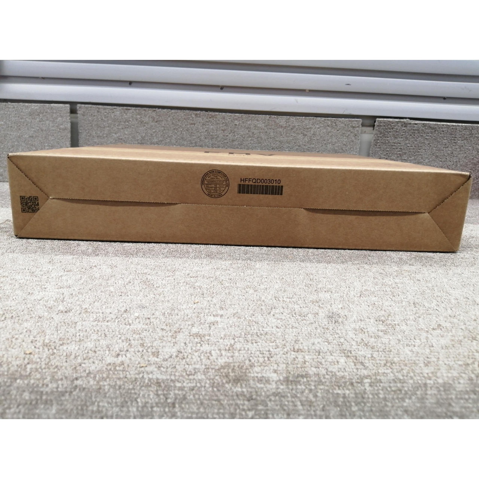 FUJITSU FMV Note FMVM55K3SA 14″ AMD Ryzen 5 16GB 256GB SSD Win 11 Home Laptop