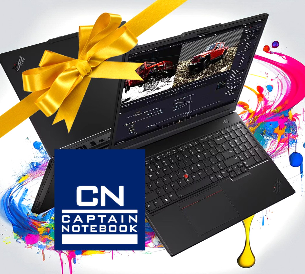 Lenovo ThinkPad P16 G3 Ultra 9 285HX 16″ WQUXGA RTX PRO 1000