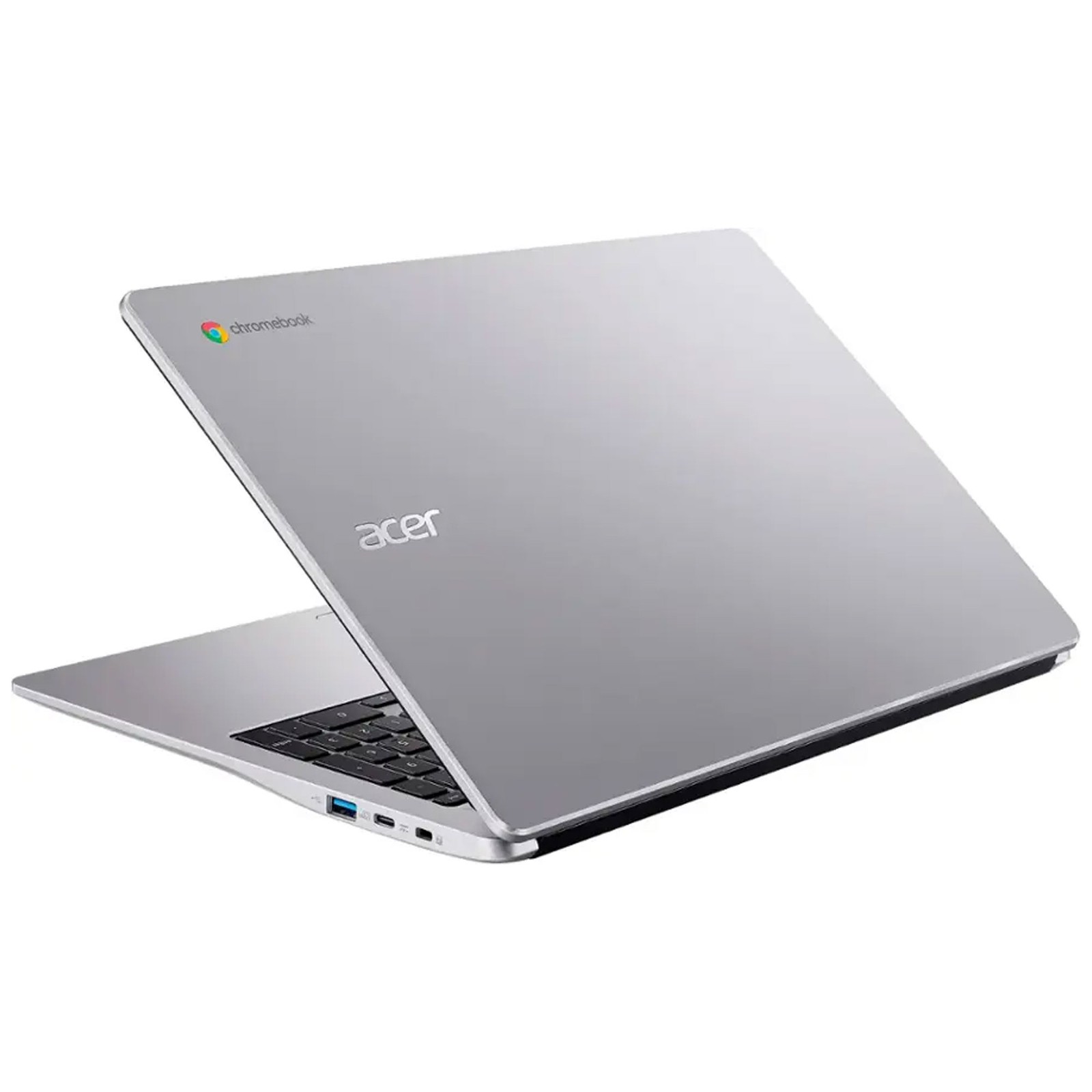 Acer Chromebook 315 15.6″ Full HD Laptop Intel Celeron N4500 w/ Protective Case