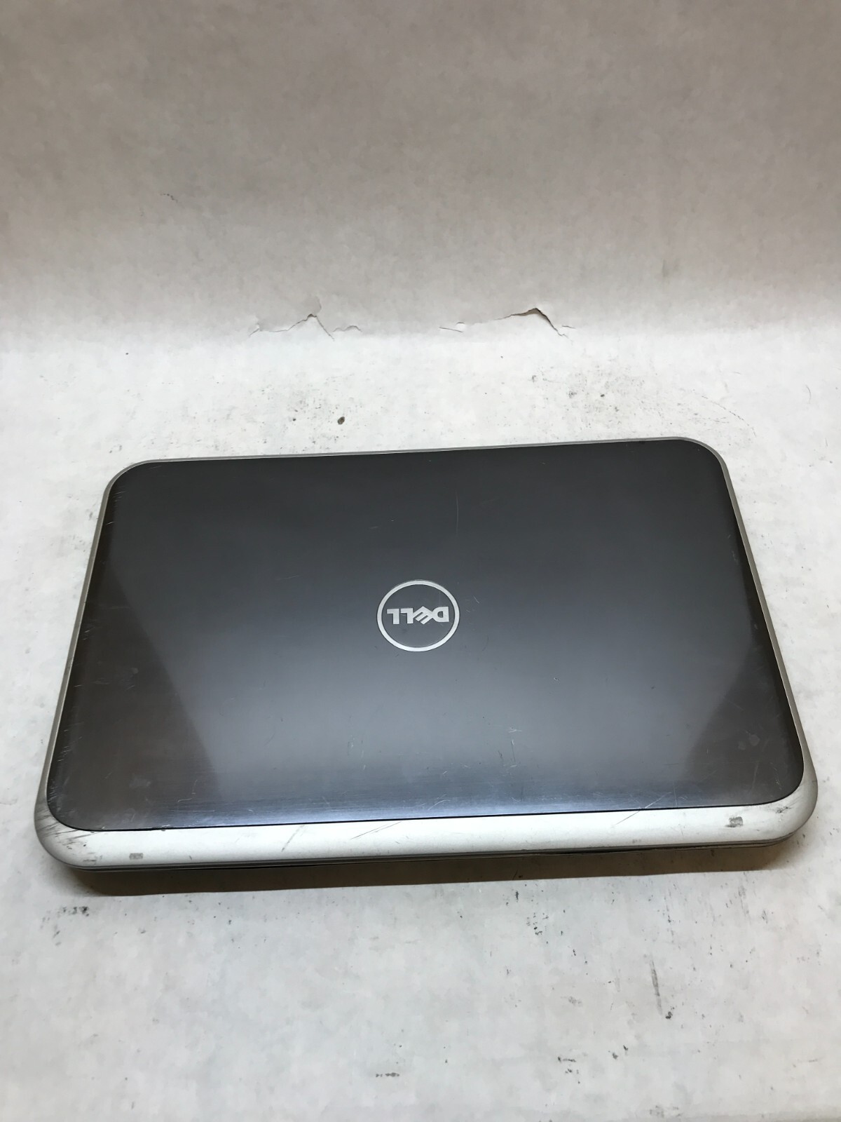 Dell Inspiron 15R 5520 15″ Laptop i3-2370M 2.4GHz NO RAM POWER DEAD For Parts DW