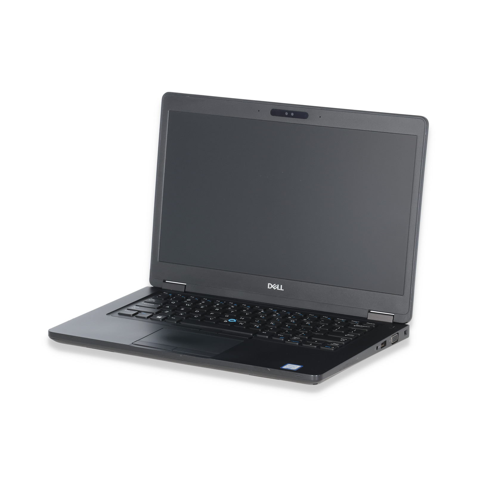 Dell Latitude 14″ Laptop : i5 8th Gen | 8GB Ram 256GB SSD | Windows – Refurb