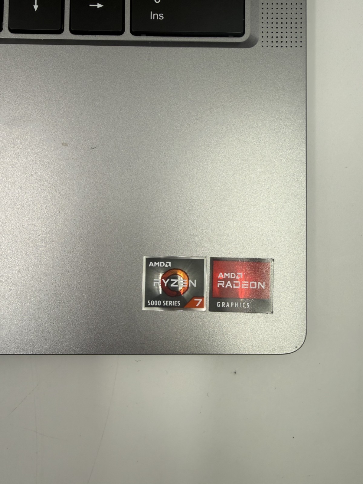 AceMagic AX16PRO 16″ Ryzen 7 5700U 1.80GHz 16GB RAM 512GB SSD W/ Bag & Charger
