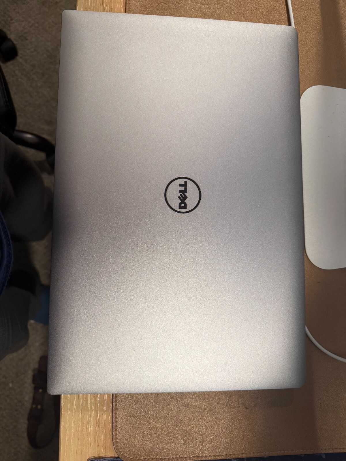 Dell Xps 15 9560 Laptop Intel Core i7 2.80 GHz 32GB Ram 1TB Windows 10 Pro