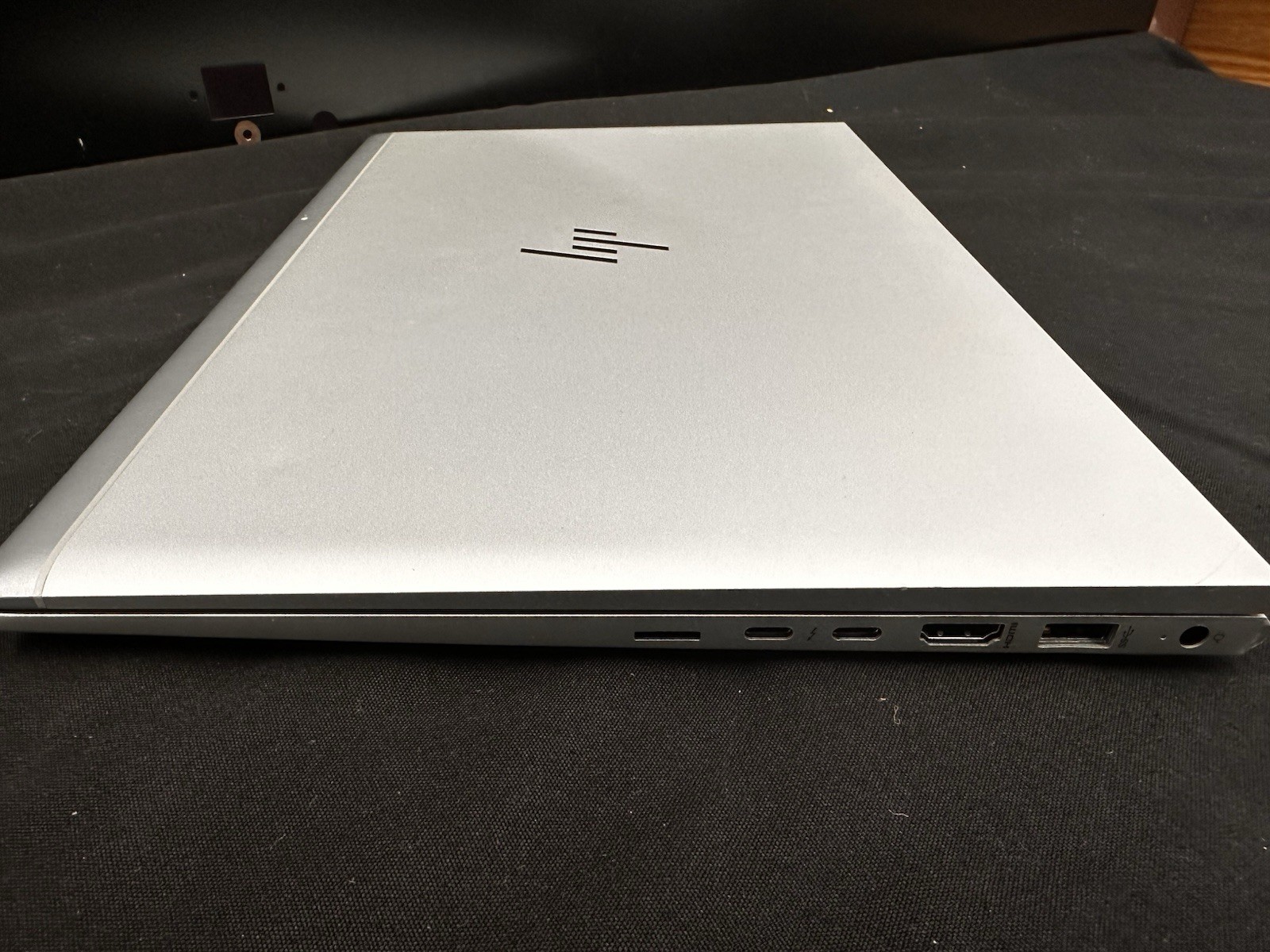 HP EliteBook 850 G7 CORE i7-10510U @1.8GHZ 16GB Ram 512GB SSD Win11 Pro #03