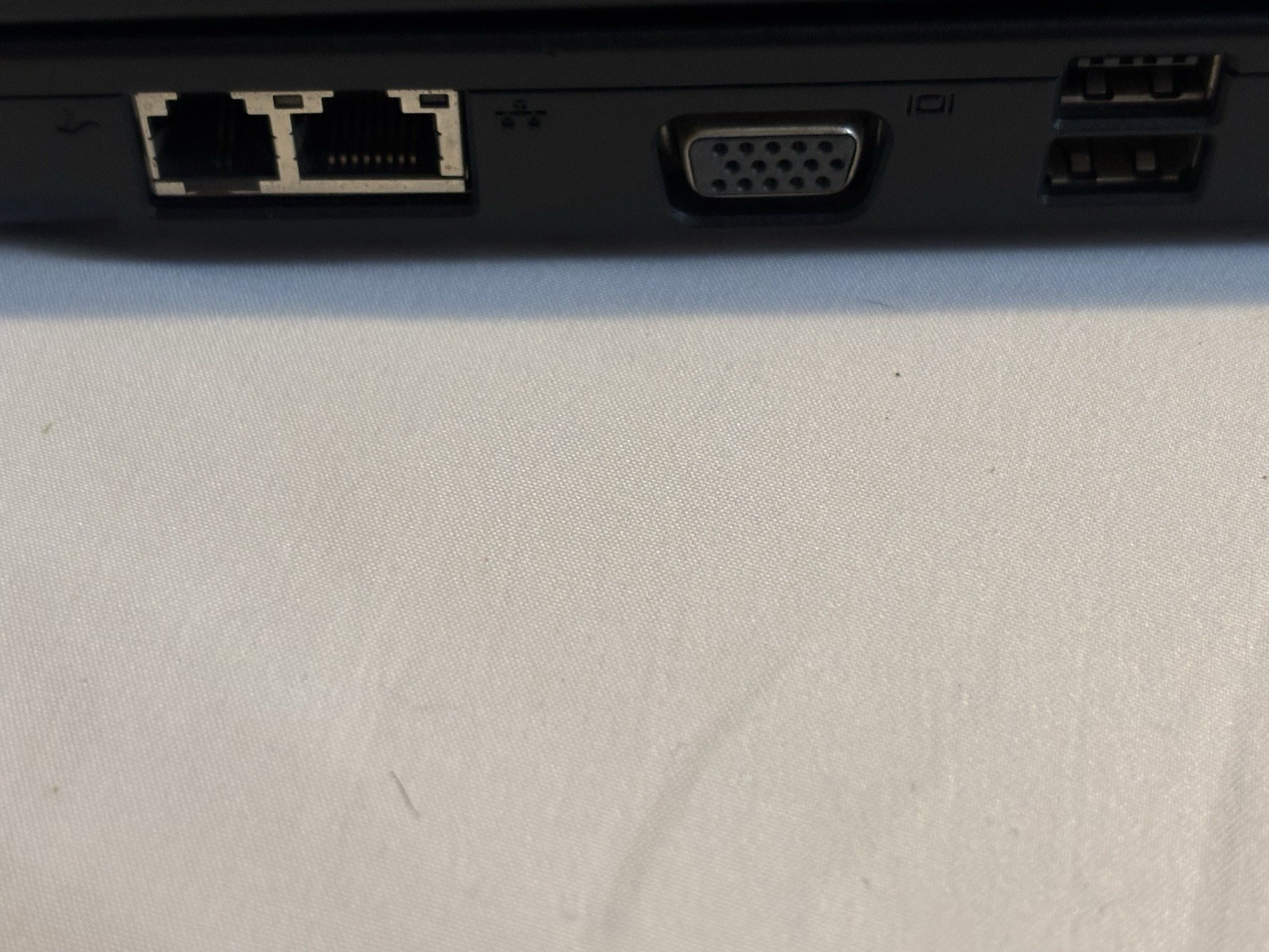 Vintage Dell Inspiron B130 Laptop M Celeron 1.60GHz 1gb RAM 36GB Win XP